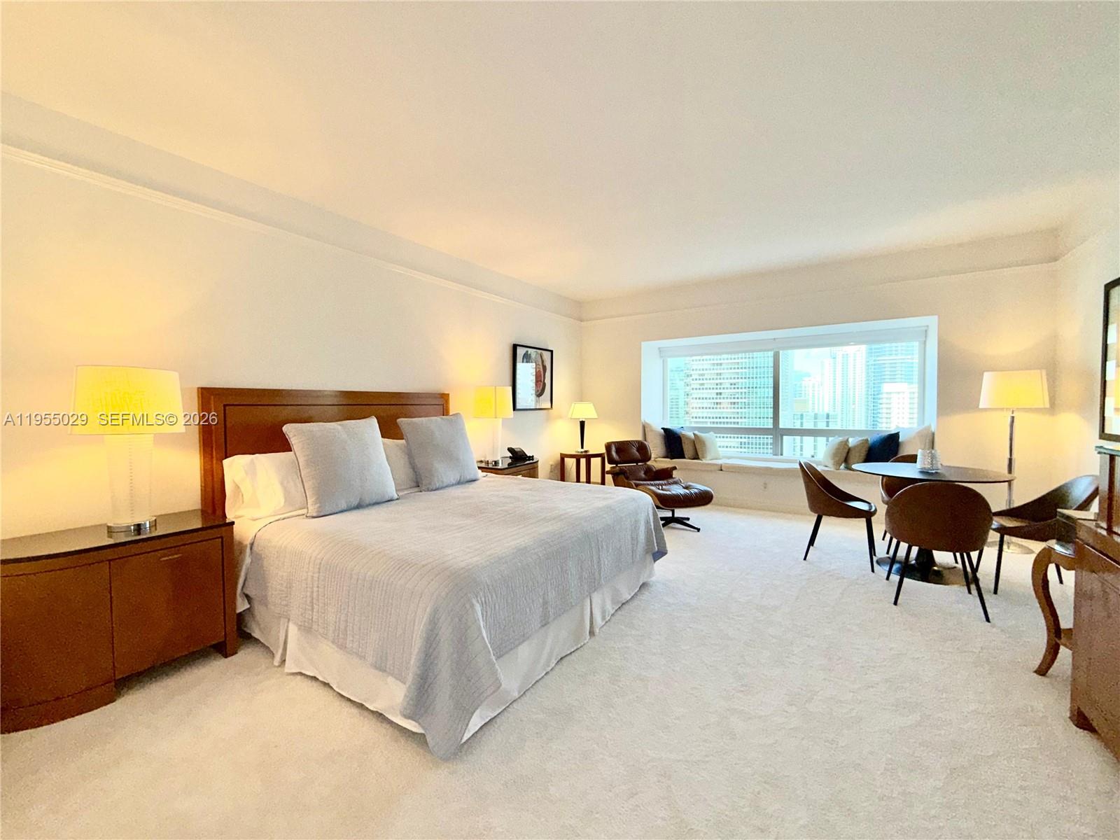 1435 Brickell Ave #3508 Miami, FL 33131