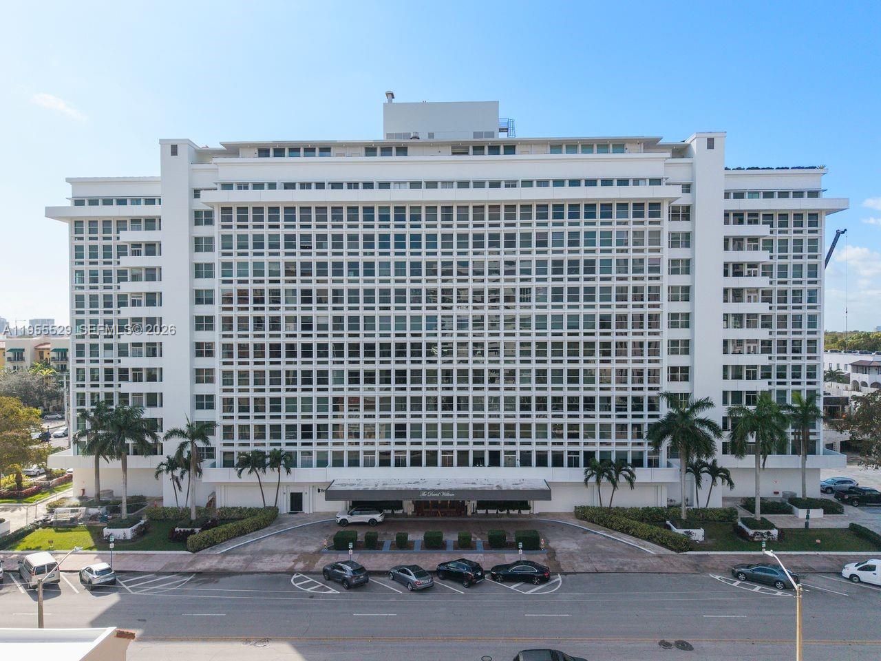 700 Biltmore Way #501