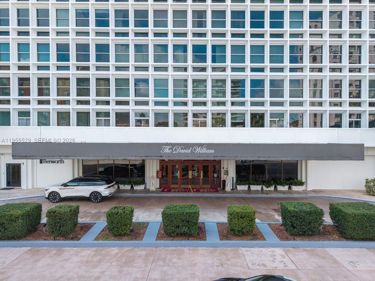 700 Biltmore Way #501 Coral Gables, FL 33134