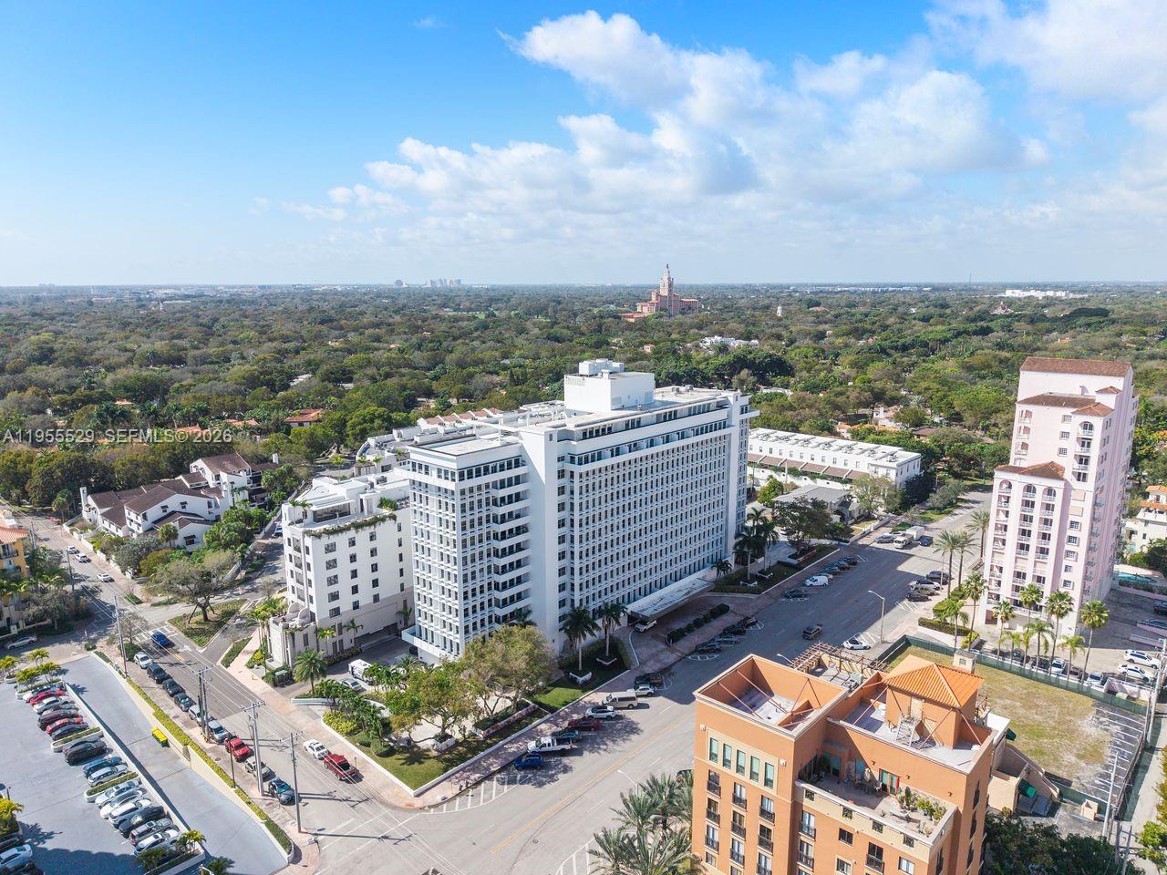 700 Biltmore Way #501 Coral Gables, FL 33134