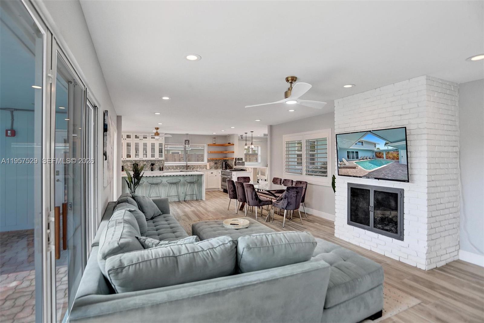 1341 SE 7th Ave Pompano Beach, FL 33060