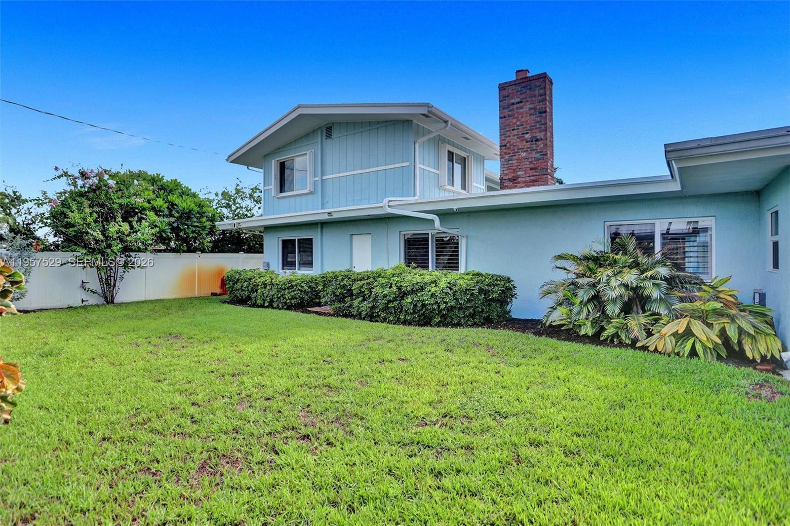 1341 SE 7th Ave Pompano Beach, FL 33060