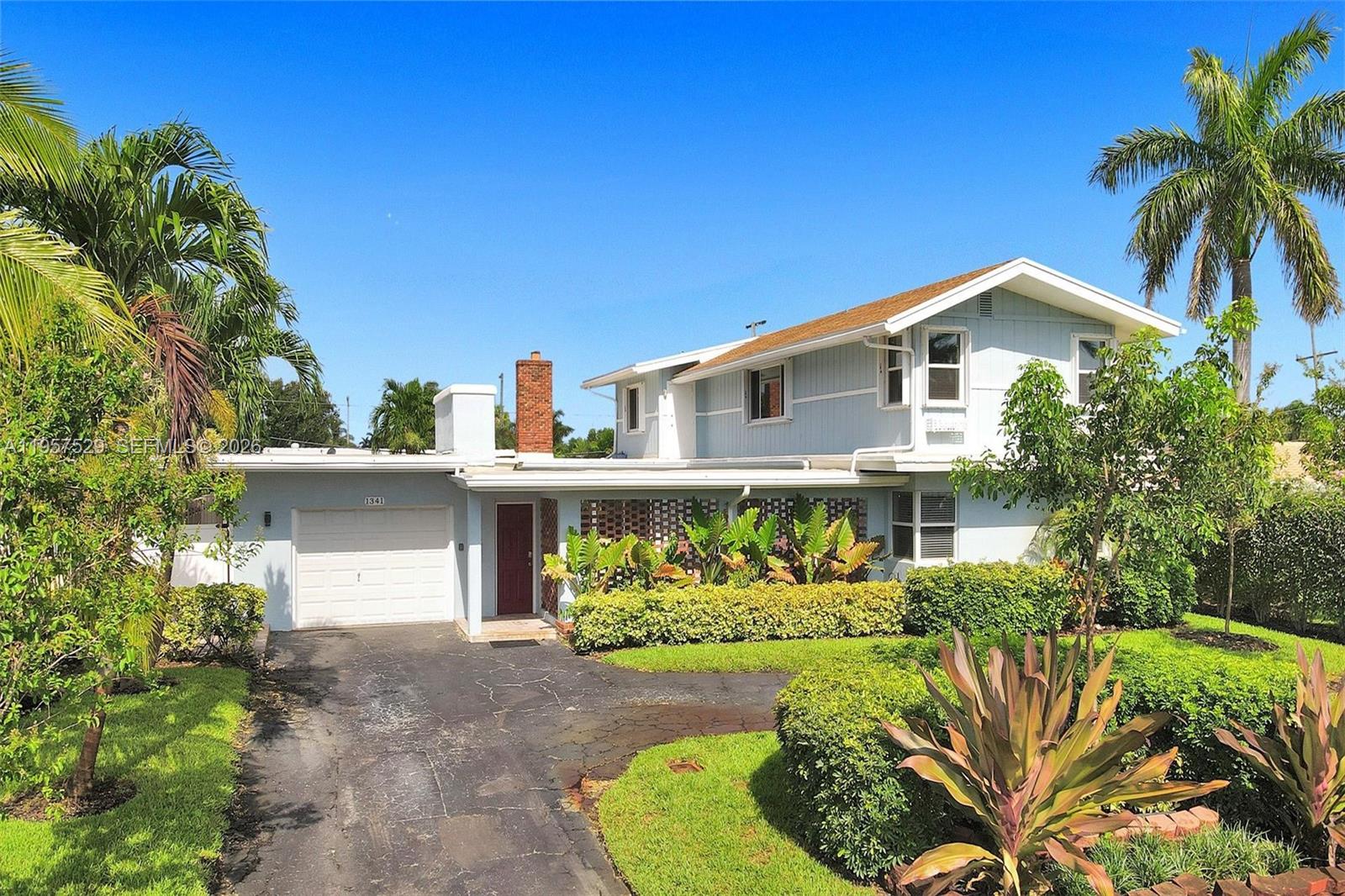 1341 SE 7th Ave Pompano Beach, FL 33060