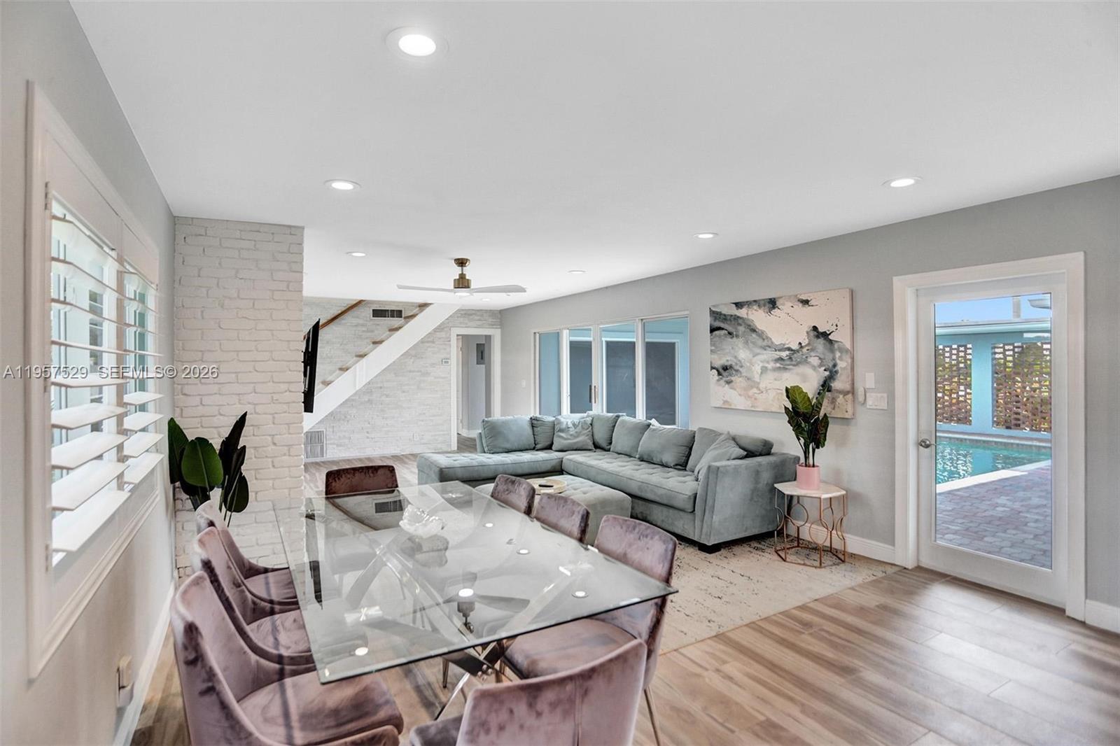 1341 SE 7th Ave Pompano Beach, FL 33060