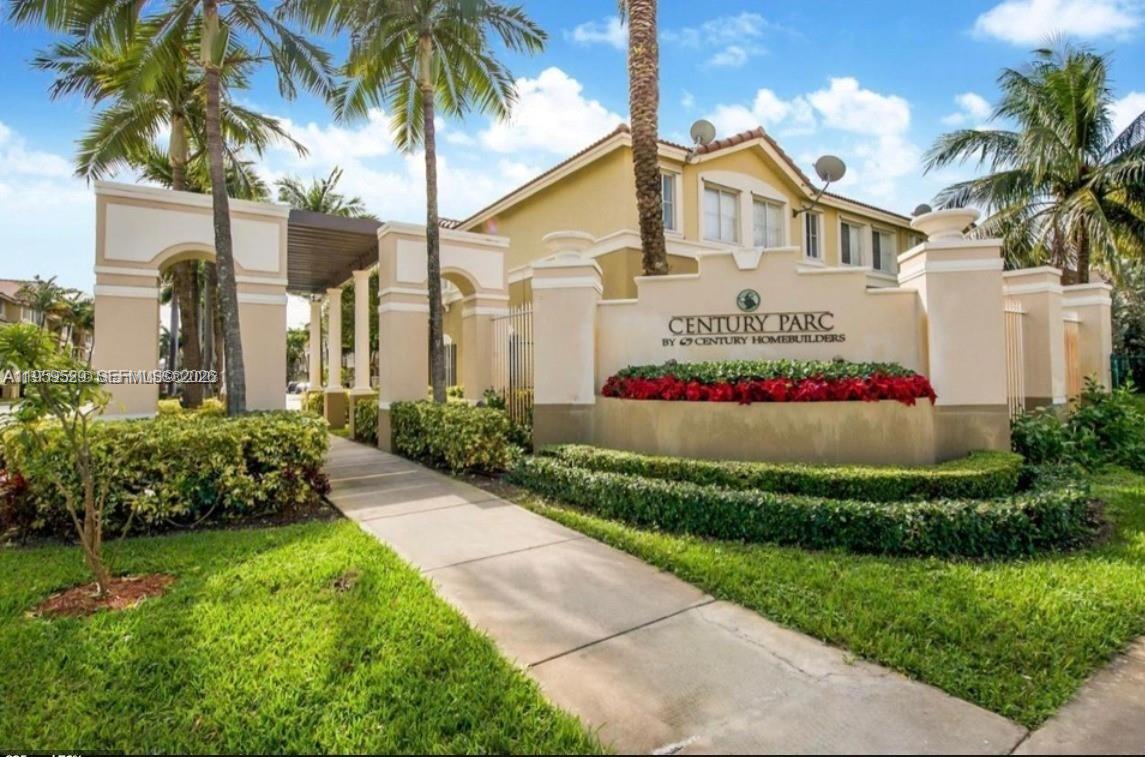 8826 W Flagler St #106 Miami, FL 33174