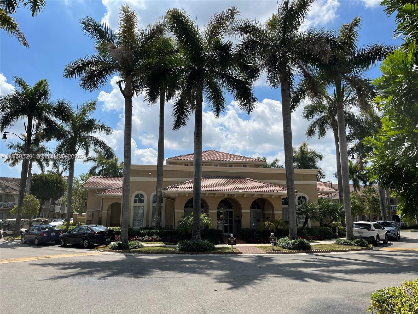 8826 W Flagler St #106 Miami, FL 33174