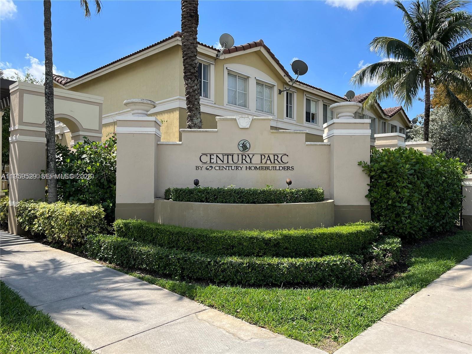 8826 W Flagler St #106 Miami, FL 33174