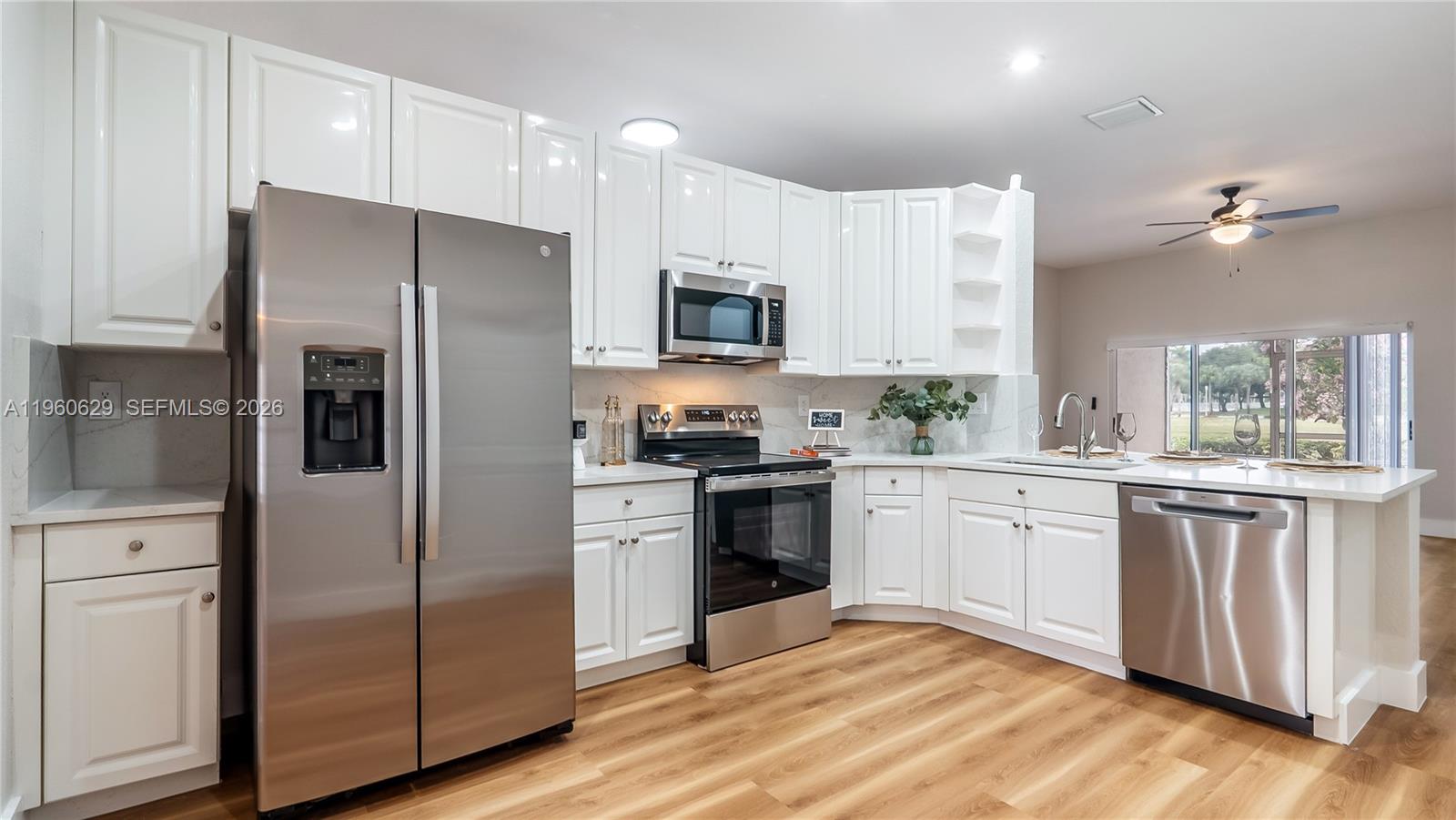 17036 NW 15th St Pembroke Pines, FL 33028