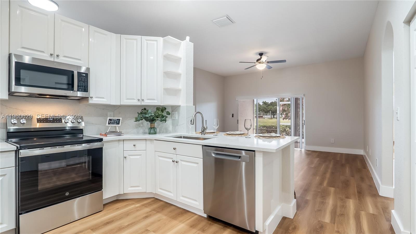 17036 NW 15th St Pembroke Pines, FL 33028