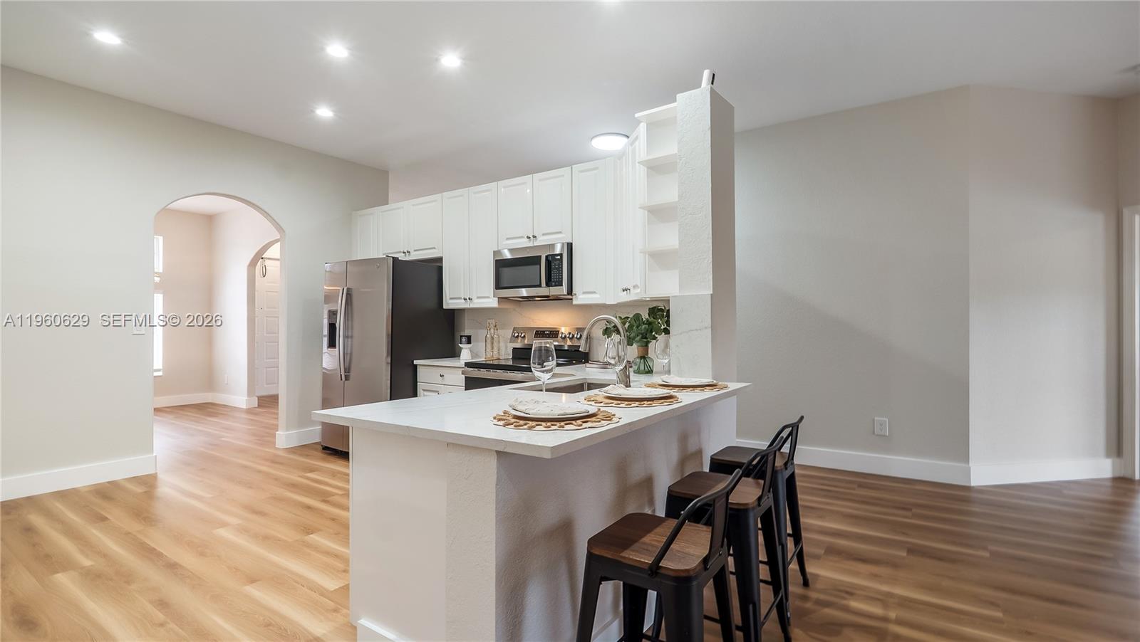 17036 NW 15th St Pembroke Pines, FL 33028