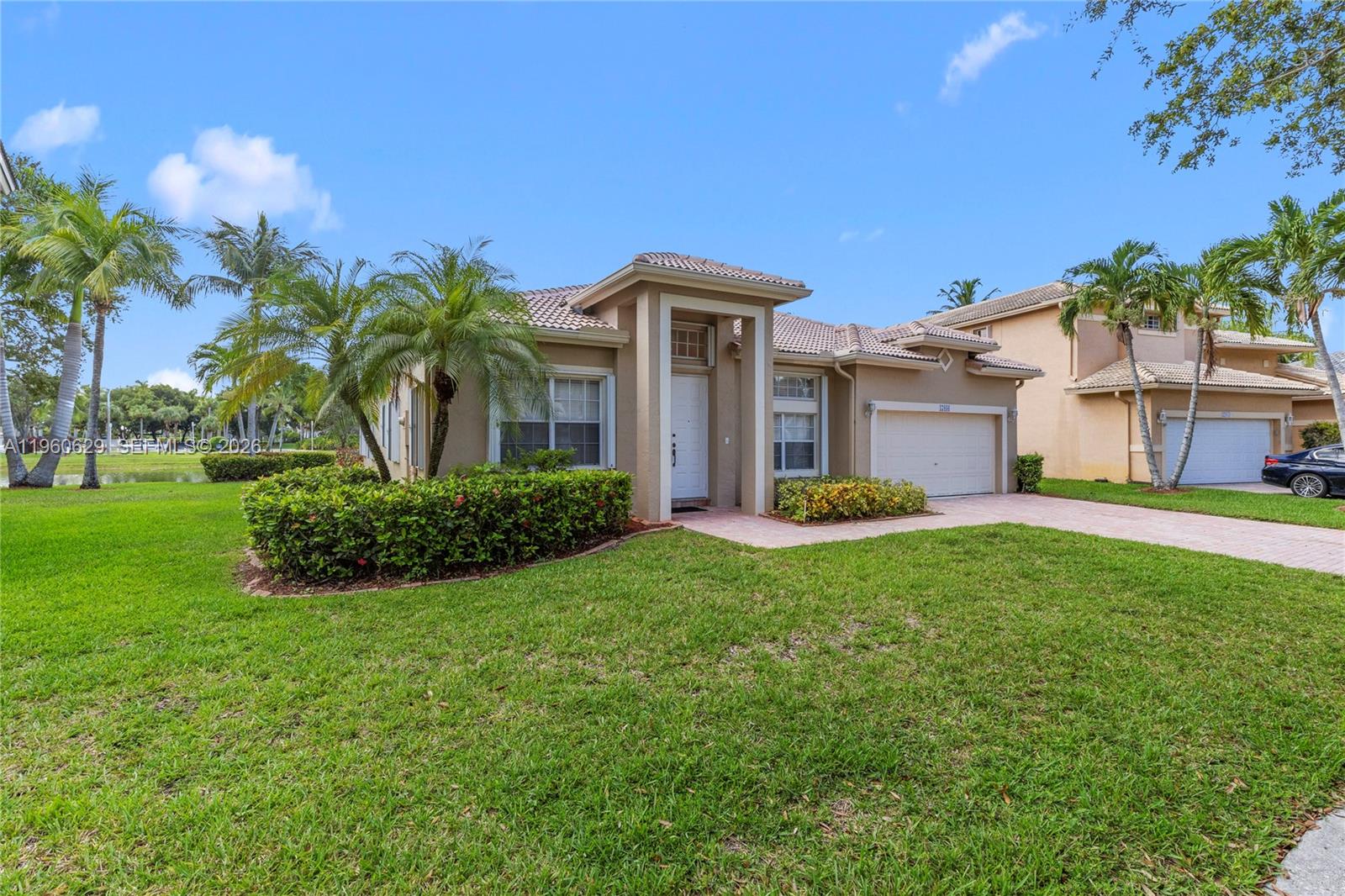 17036 NW 15th St Pembroke Pines, FL 33028