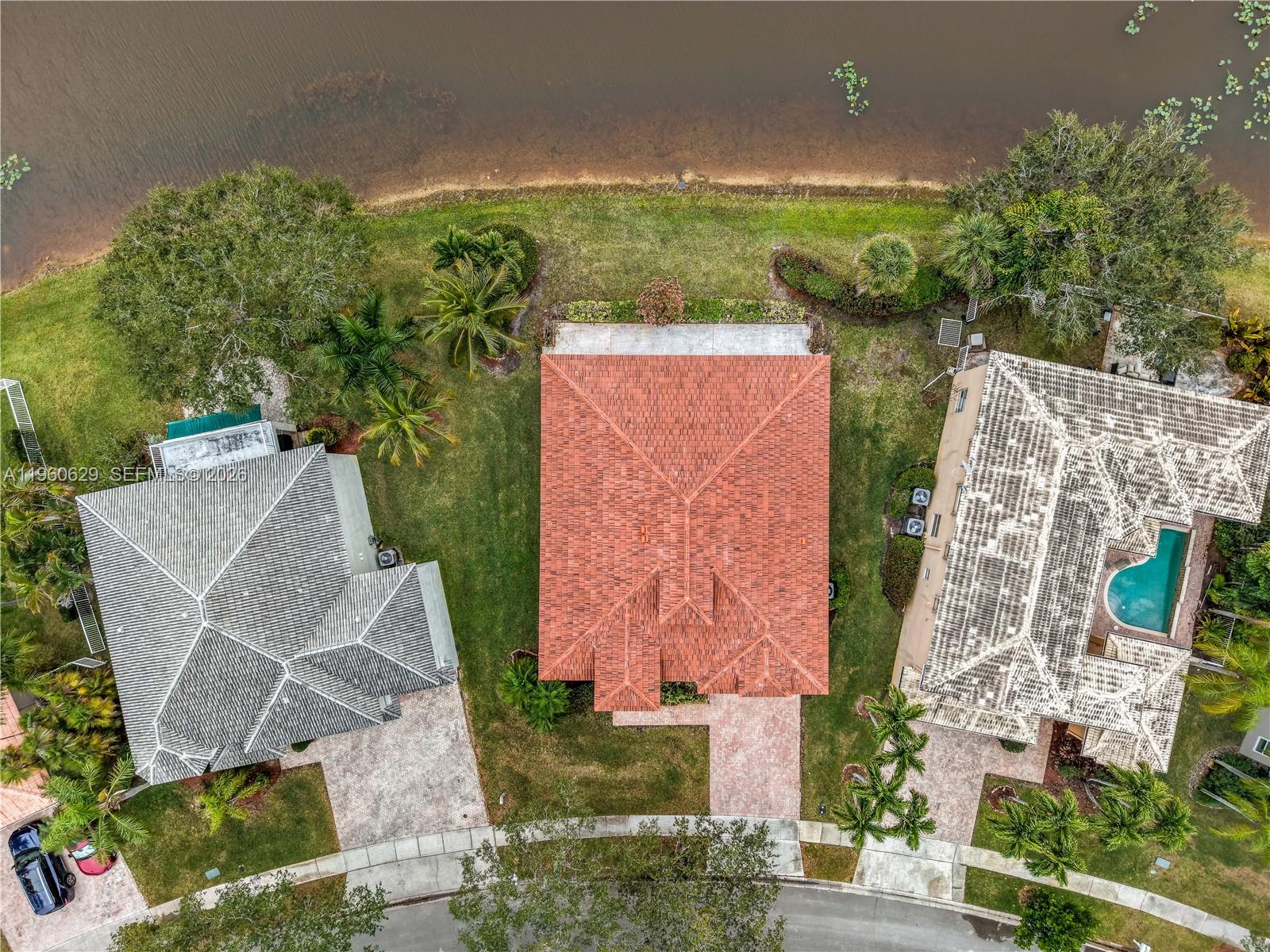 17036 NW 15th St Pembroke Pines, FL 33028