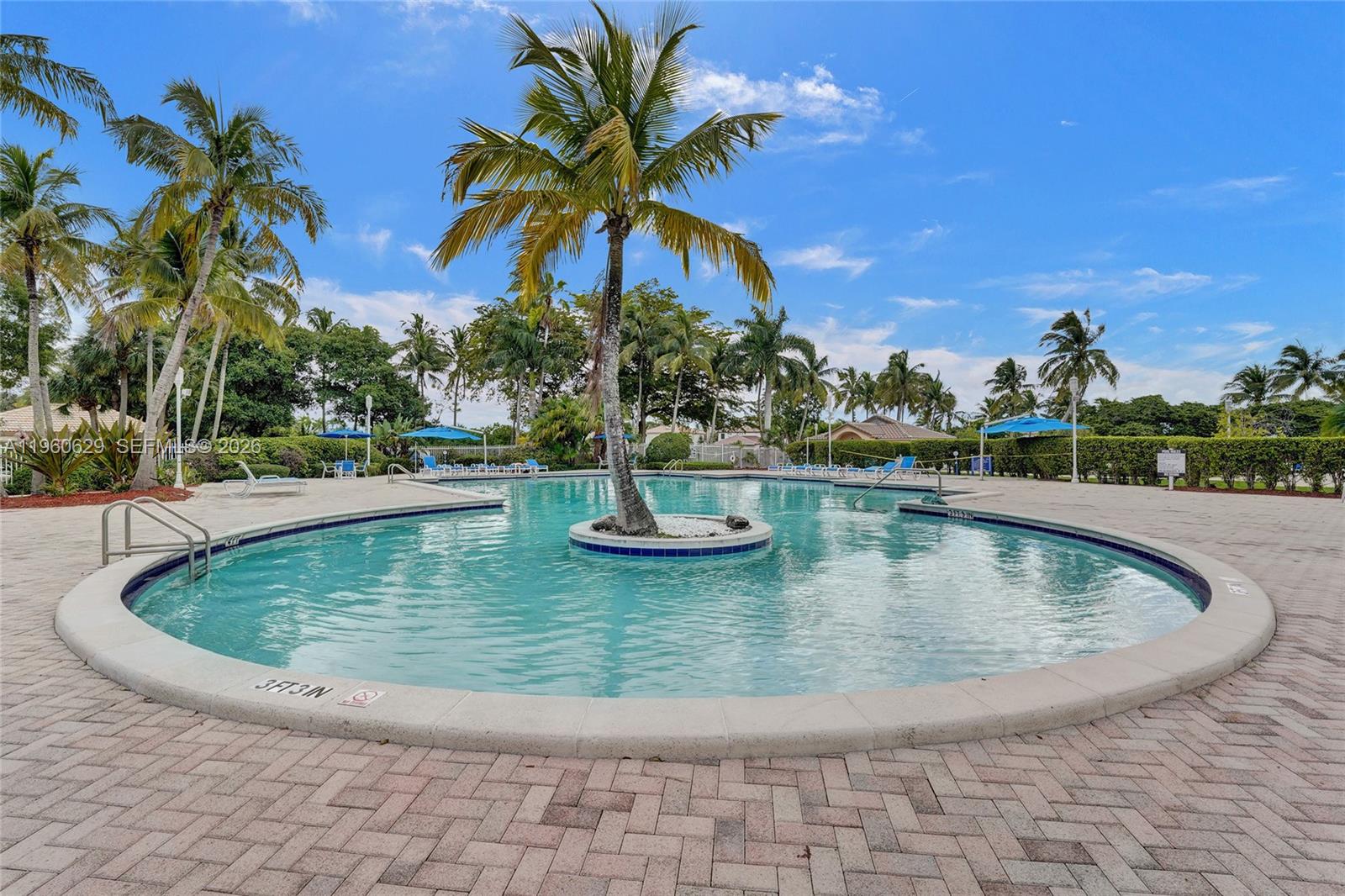 17036 NW 15th St Pembroke Pines, FL 33028