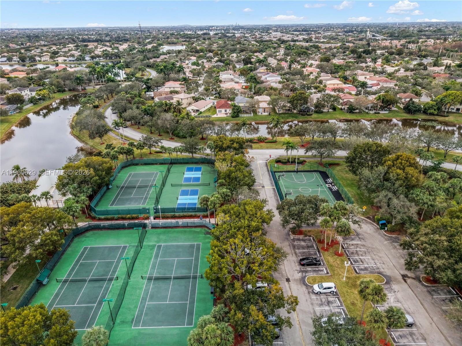 17036 NW 15th St Pembroke Pines, FL 33028