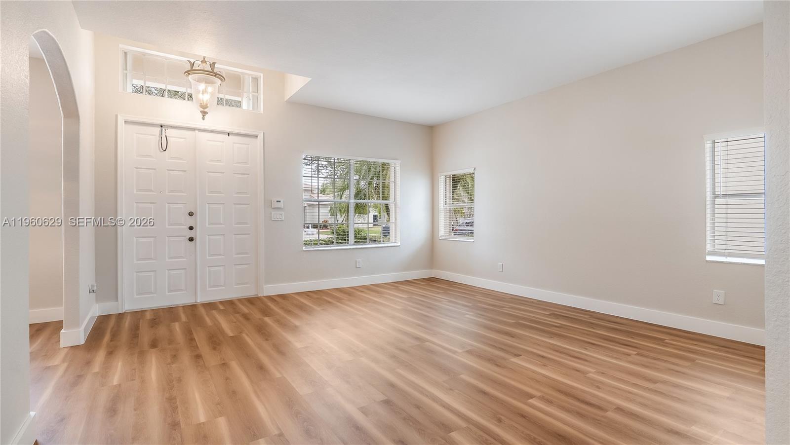 17036 NW 15th St Pembroke Pines, FL 33028