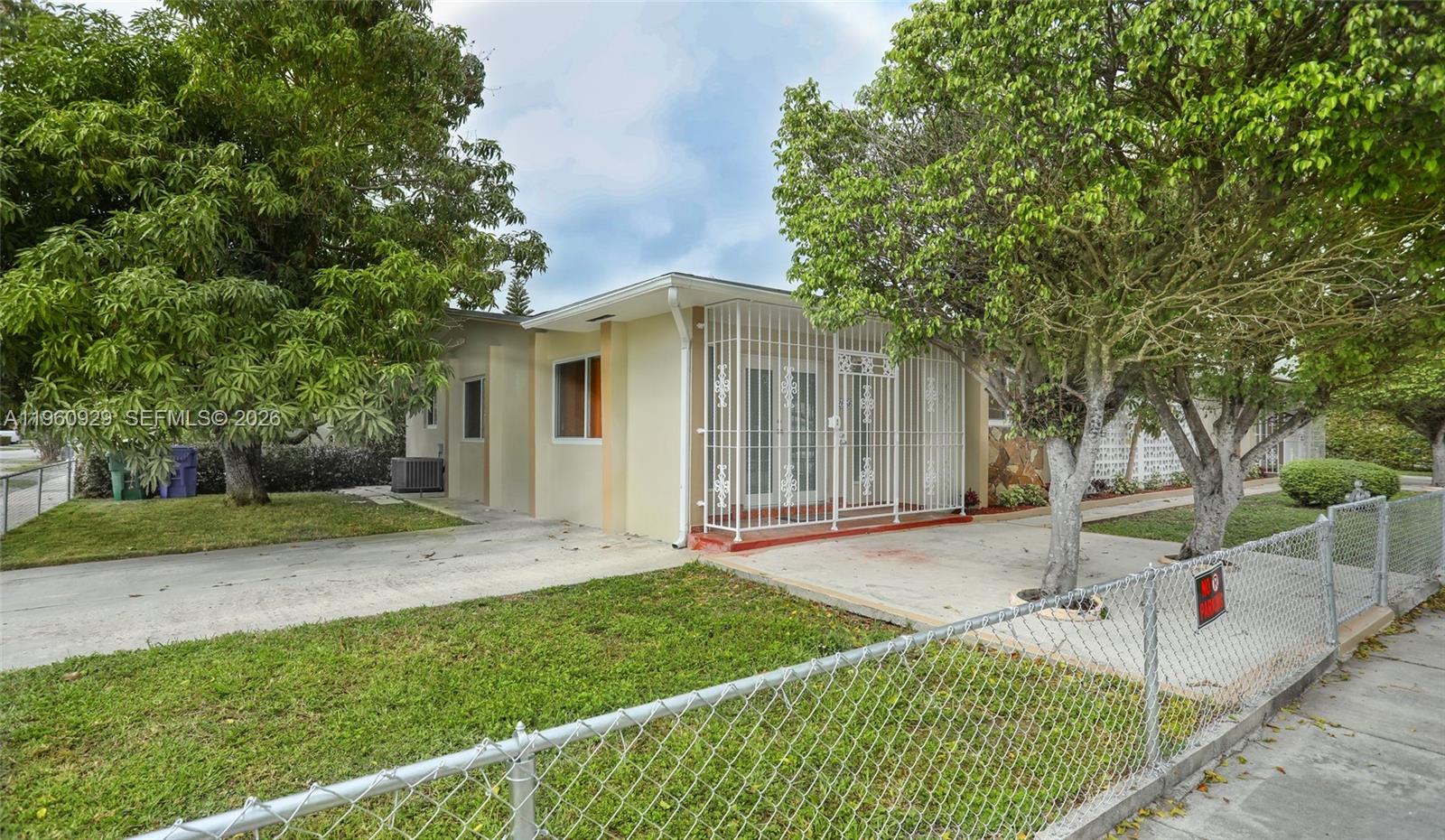 2656 SW 31st Ct #2654 Miami, FL 33133