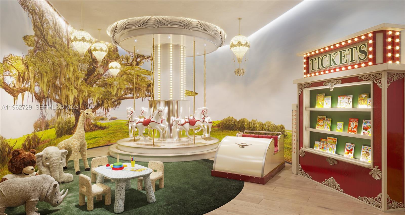 99 SE 5th St #UPH02 Miami, FL 33131