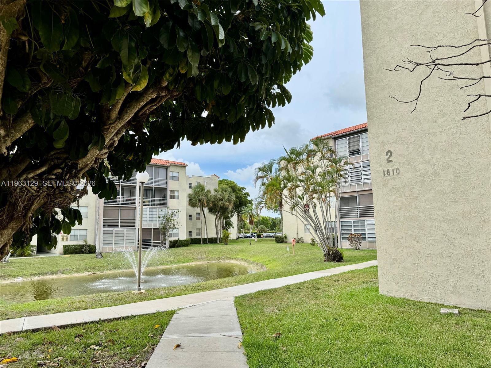 1810 SW 81st Ave #2314 North Lauderdale, FL 33068