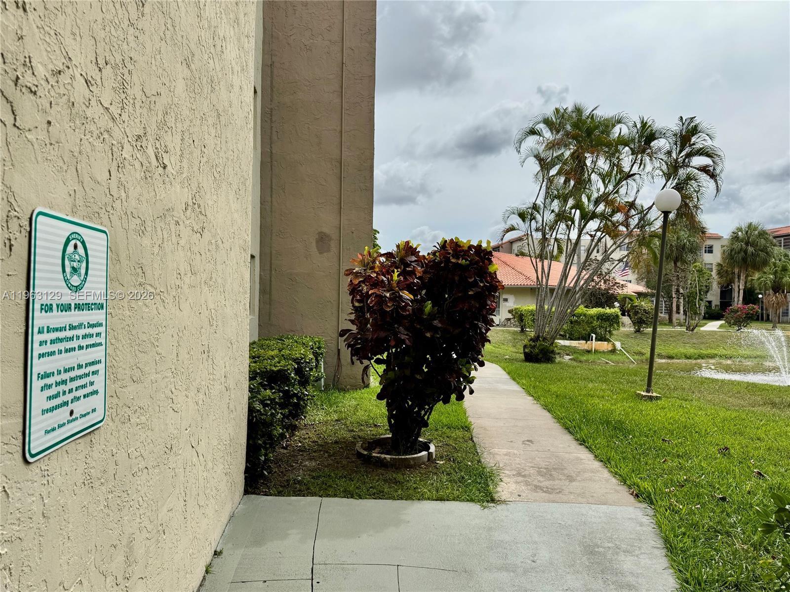 1810 SW 81st Ave #2314 North Lauderdale, FL 33068