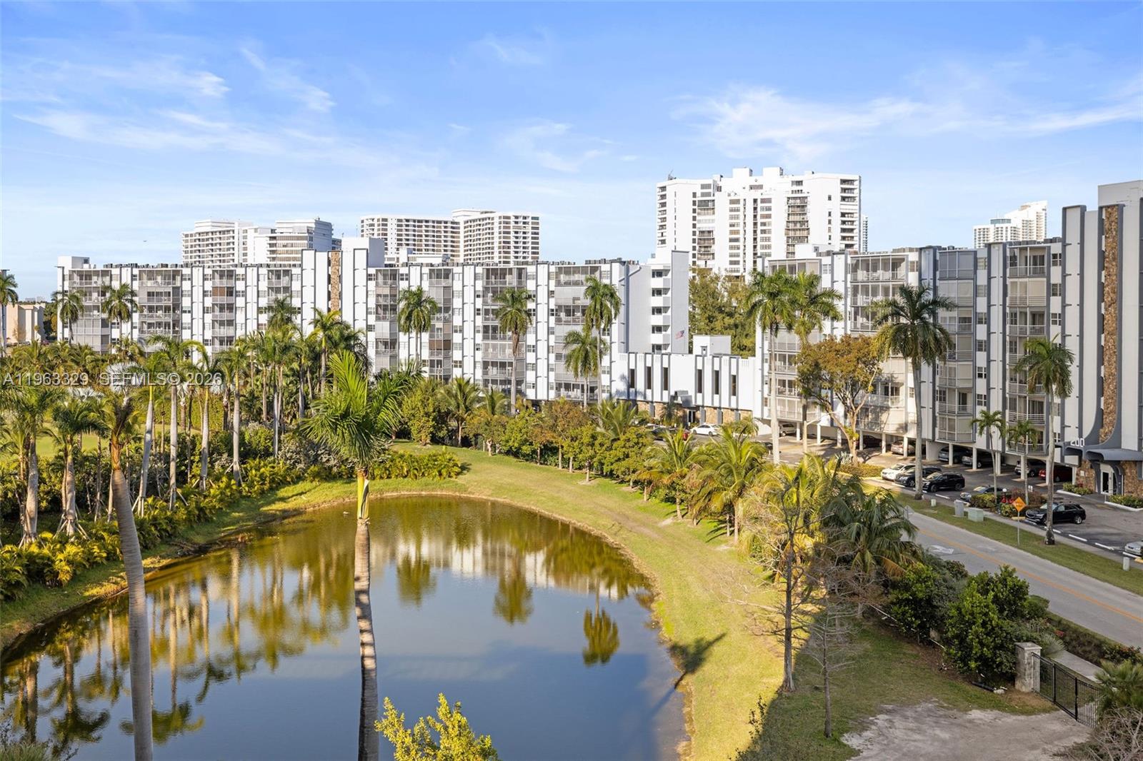 101 Diplomat Pkwy #0501 Hallandale Beach, FL 33009