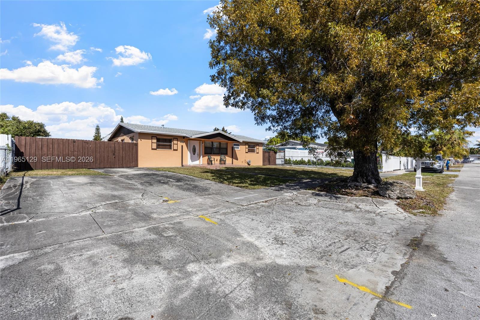 11845 SW 203rd Ter Miami, FL 33177