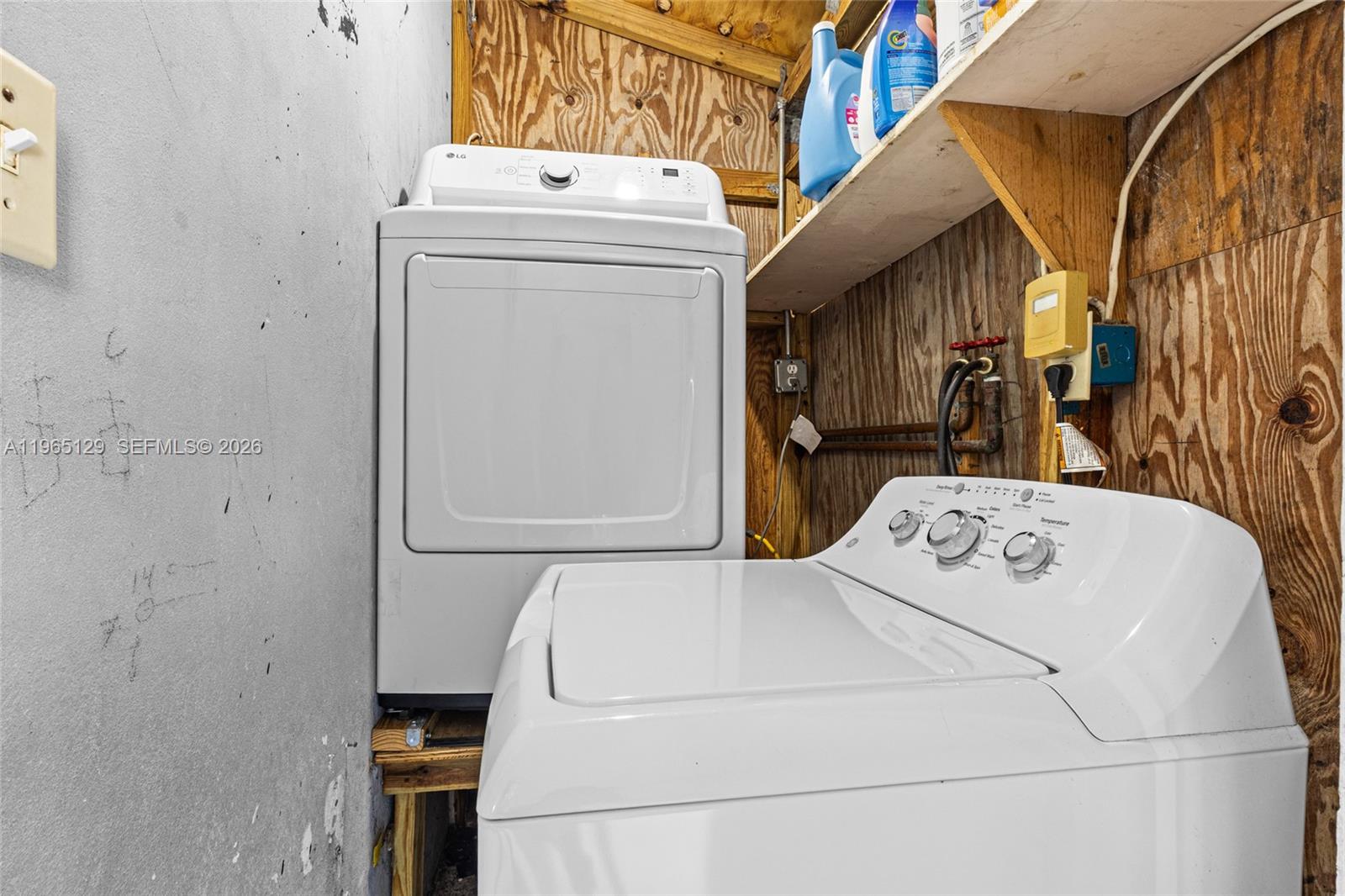 11845 SW 203rd Ter Miami, FL 33177