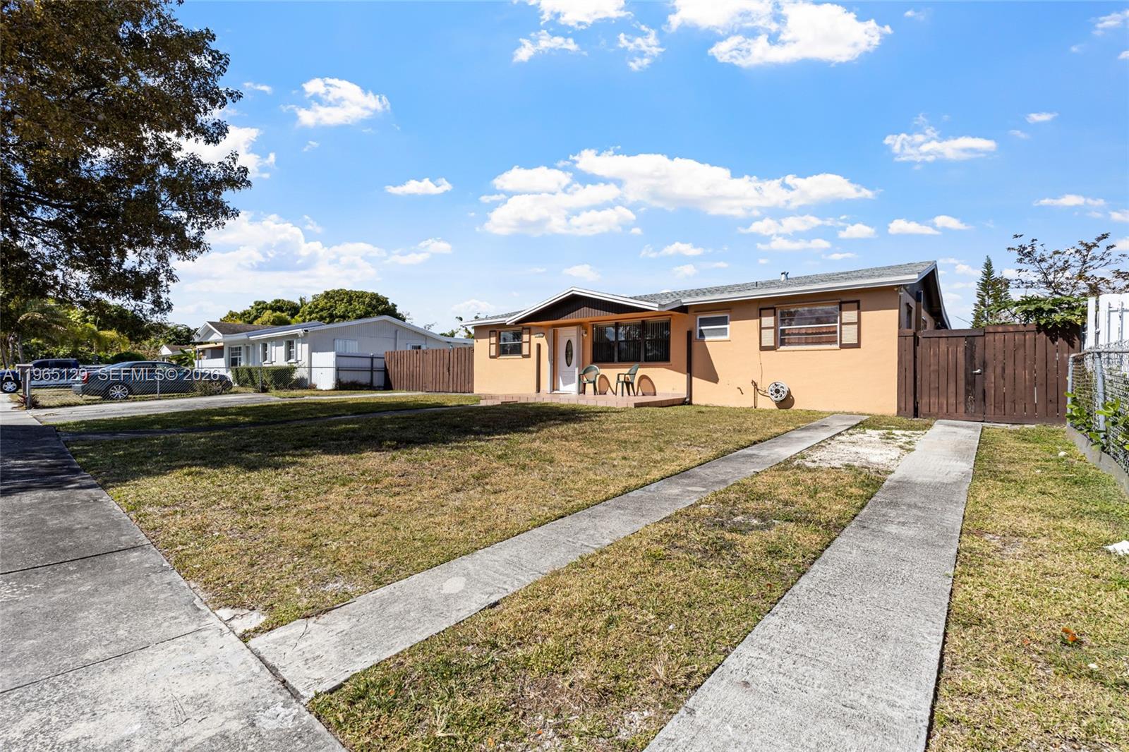 11845 SW 203rd Ter Miami, FL 33177