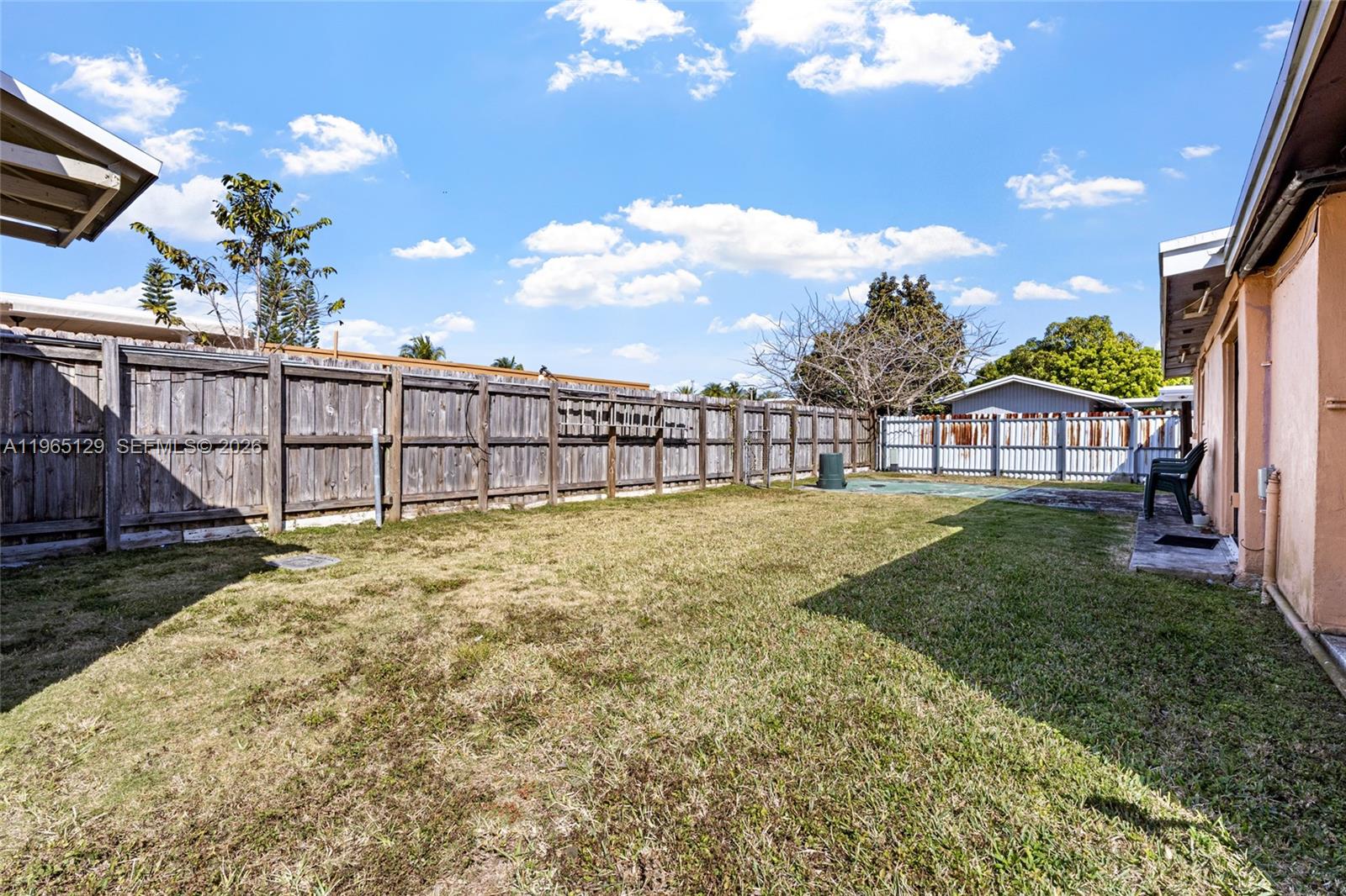 11845 SW 203rd Ter Miami, FL 33177