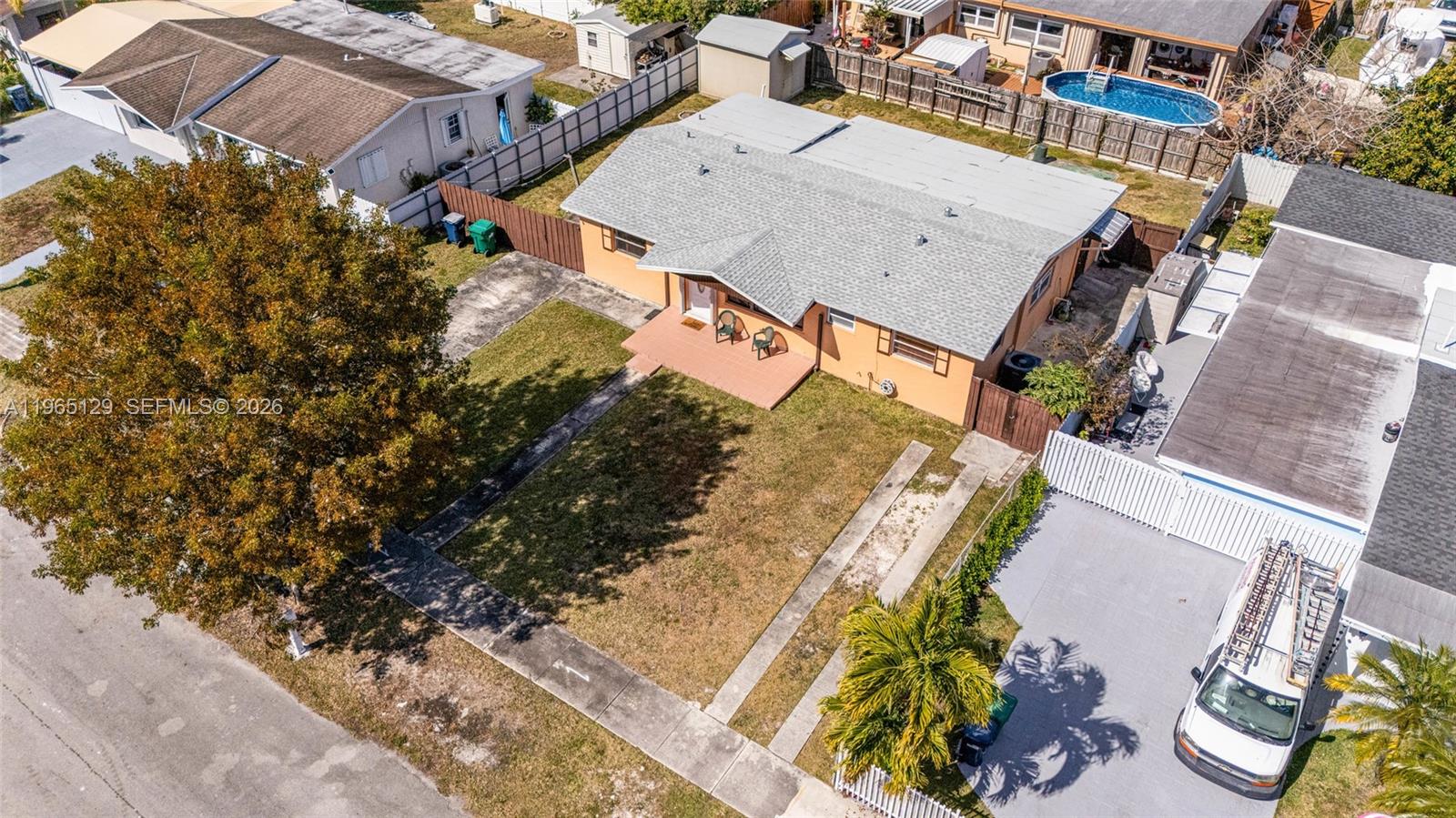 11845 SW 203rd Ter Miami, FL 33177