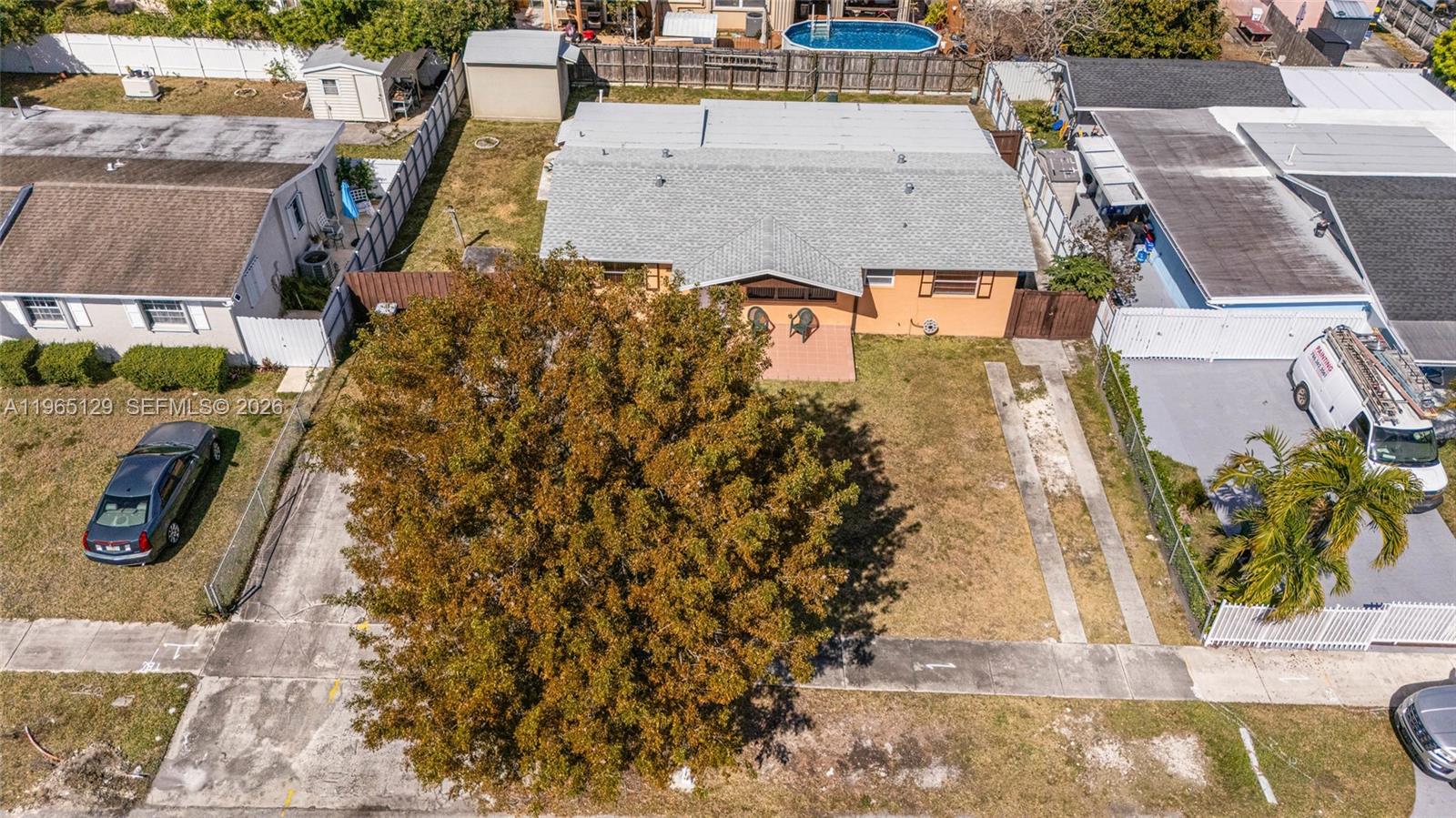 11845 SW 203rd Ter Miami, FL 33177