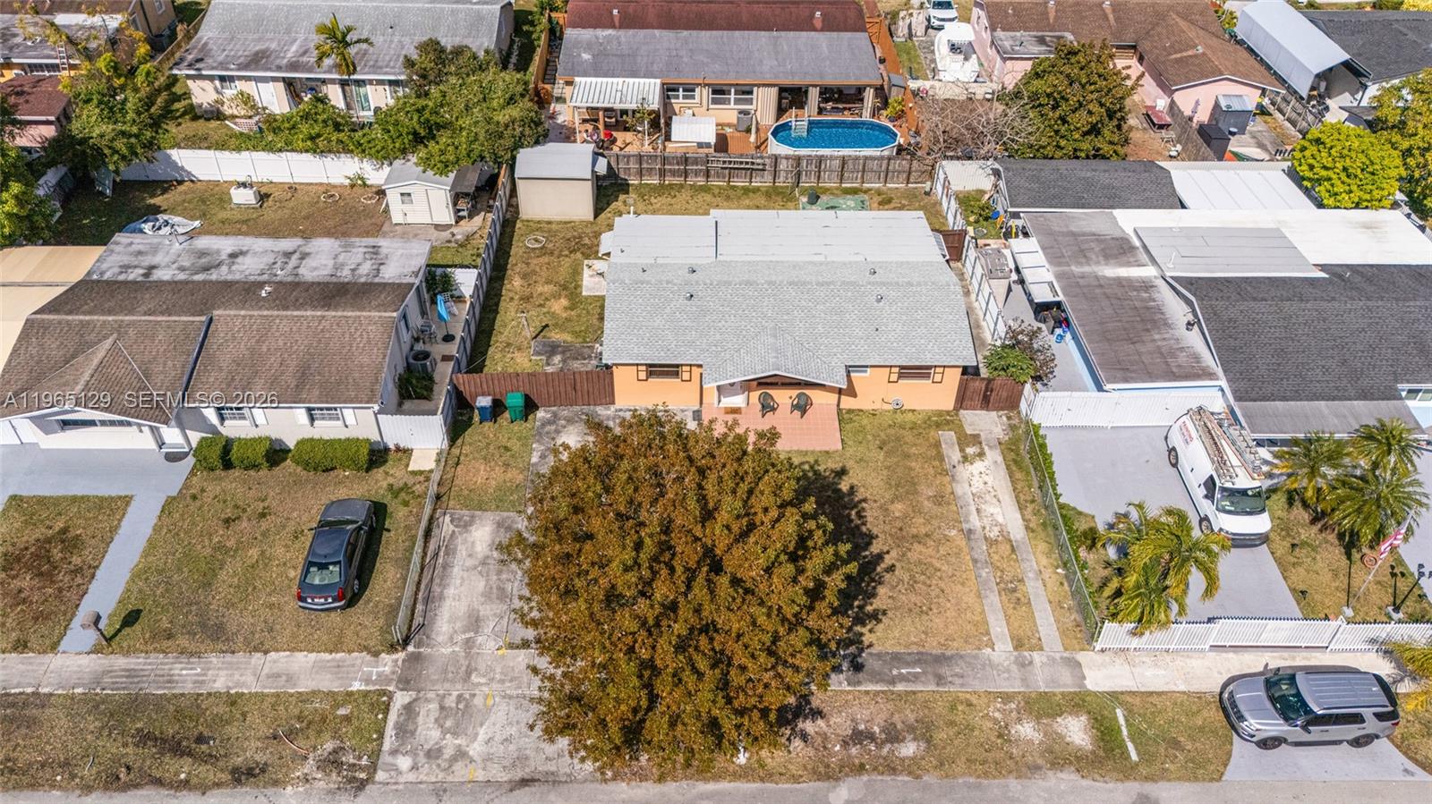 11845 SW 203rd Ter Miami, FL 33177