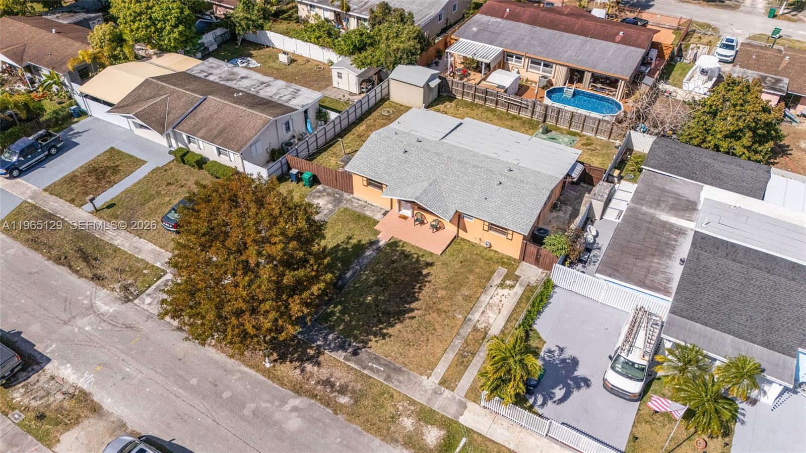 11845 SW 203rd Ter Miami, FL 33177
