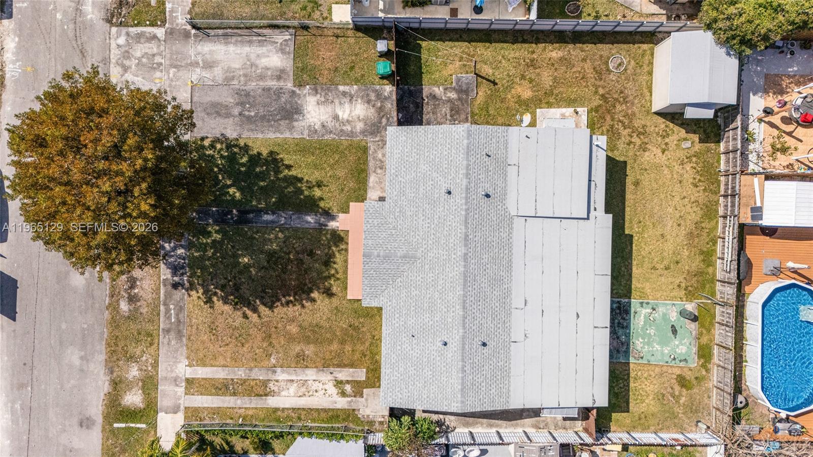 11845 SW 203rd Ter Miami, FL 33177