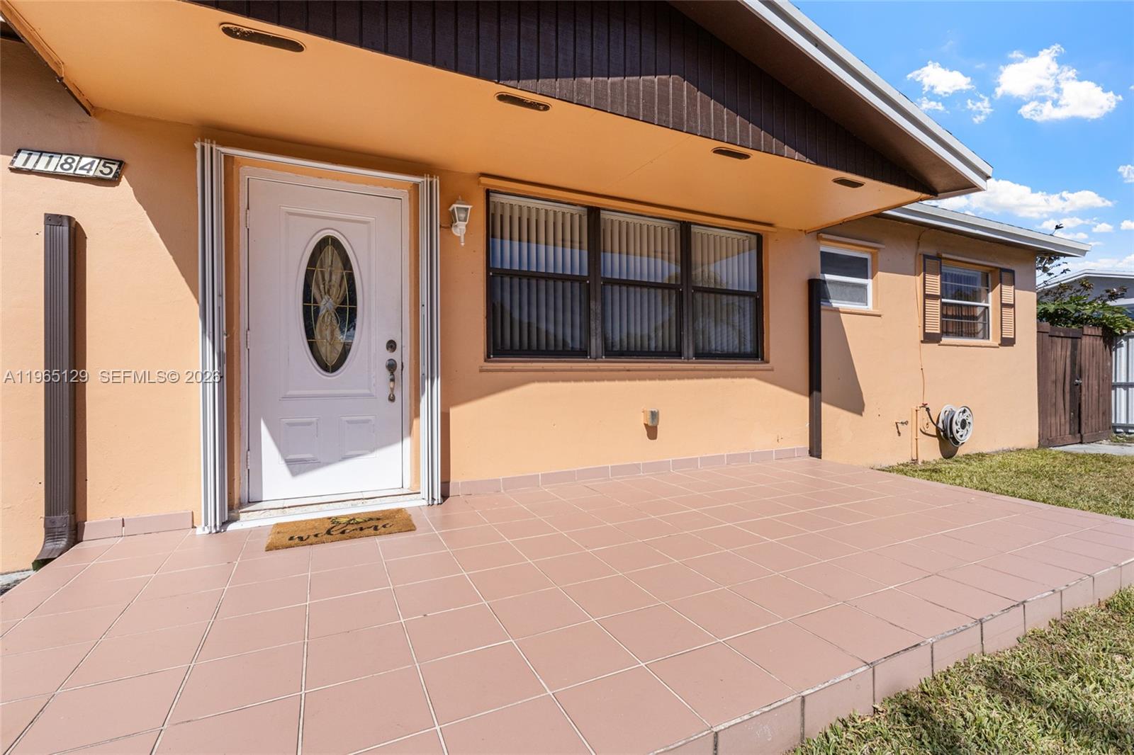 11845 SW 203rd Ter Miami, FL 33177