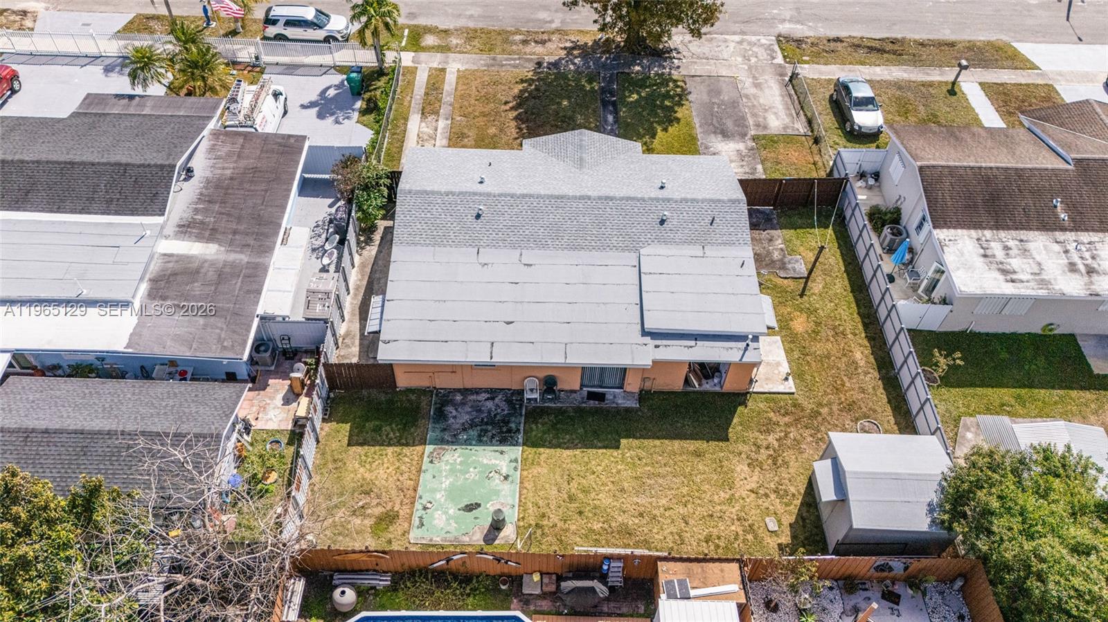 11845 SW 203rd Ter Miami, FL 33177