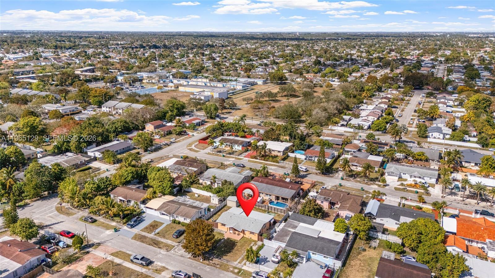 11845 SW 203rd Ter Miami, FL 33177