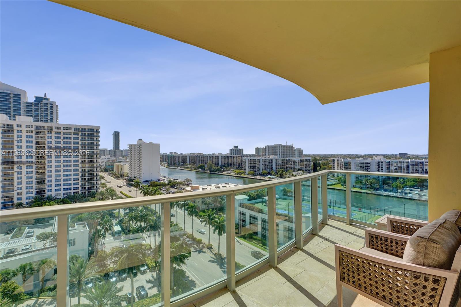 2501 S Ocean Dr #1235