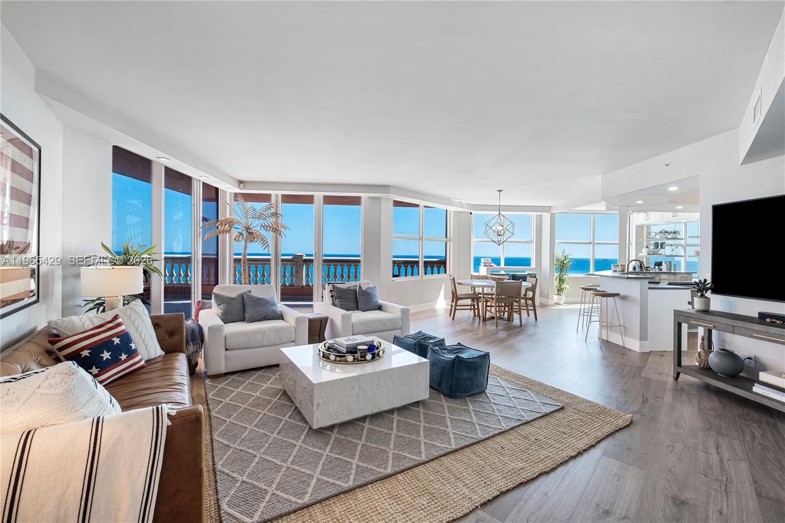 2100 N Ocean Blvd #11B