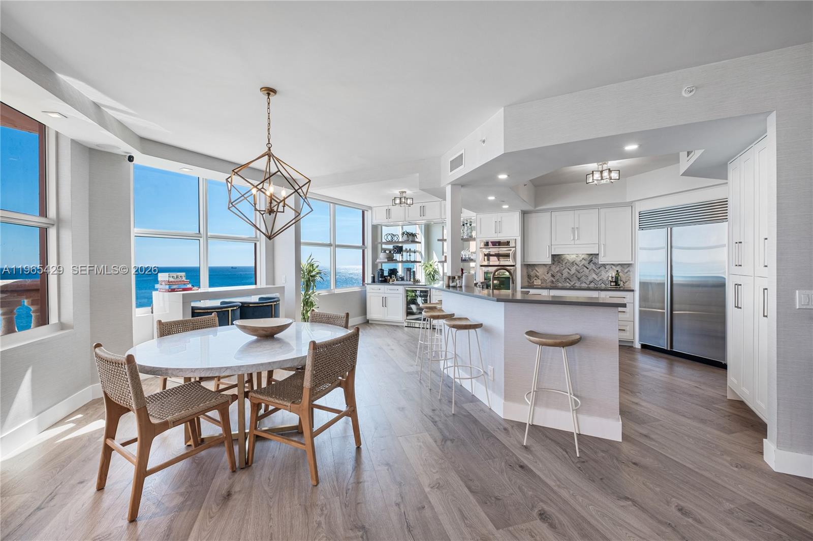 2100 N Ocean Blvd #11B Fort Lauderdale, FL 33305