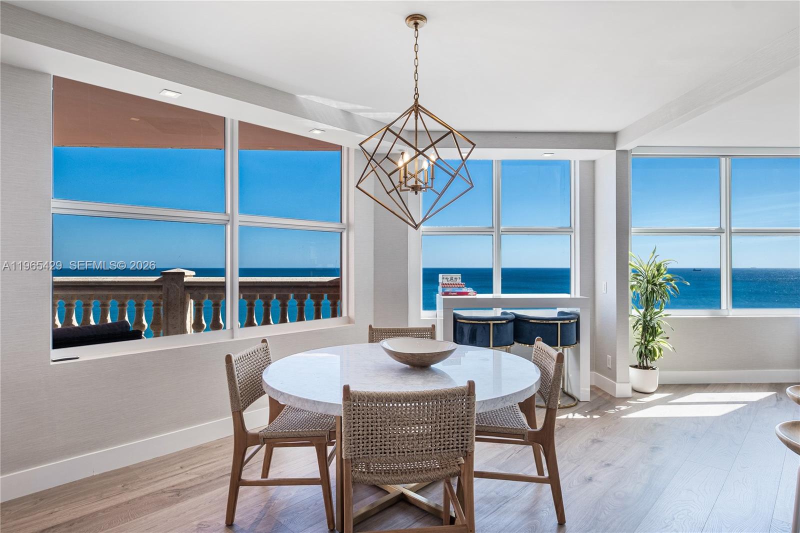 2100 N Ocean Blvd #11B Fort Lauderdale, FL 33305