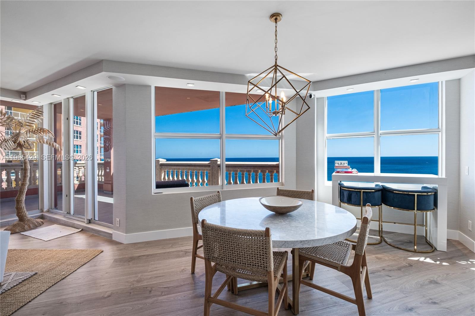 2100 N Ocean Blvd #11B Fort Lauderdale, FL 33305