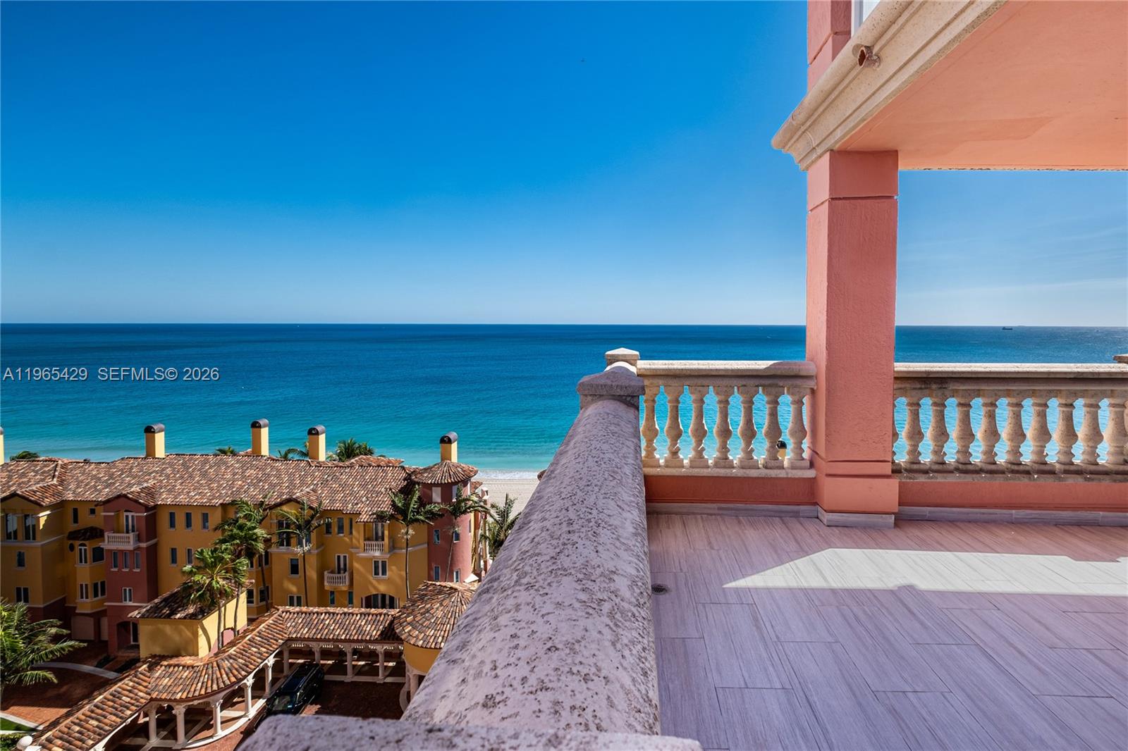 2100 N Ocean Blvd #11B Fort Lauderdale, FL 33305