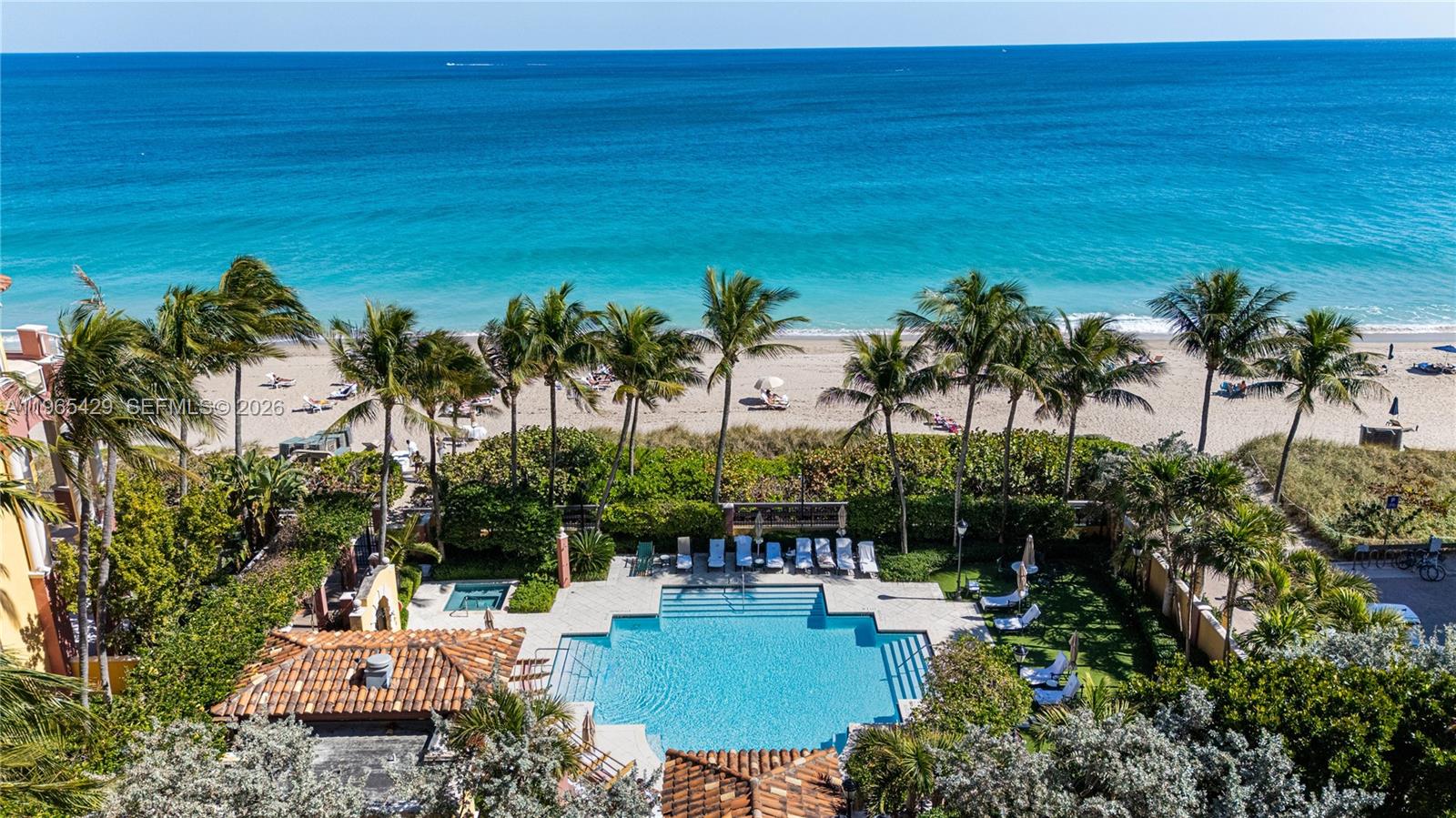 2100 N Ocean Blvd #11B Fort Lauderdale, FL 33305