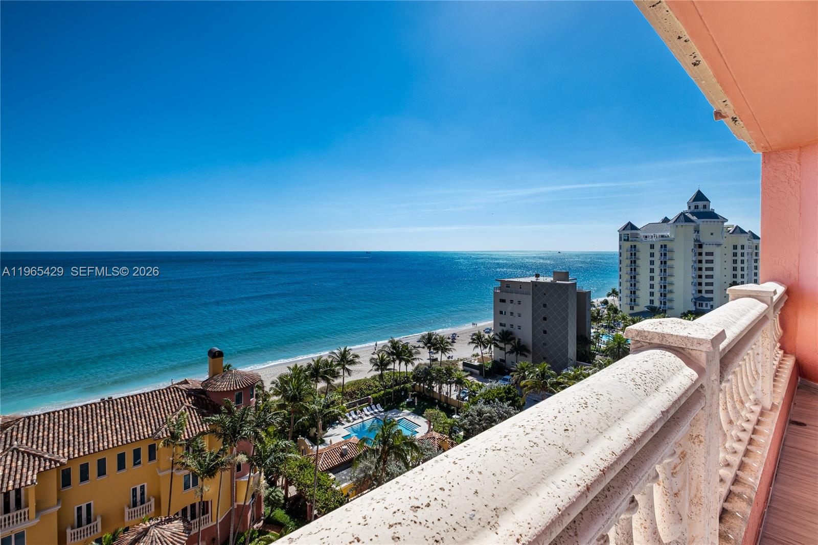 2100 N Ocean Blvd #11B Fort Lauderdale, FL 33305