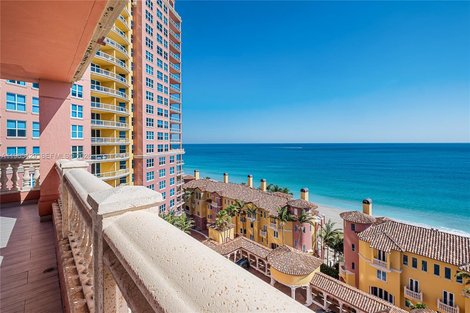 2100 N Ocean Blvd #11B Fort Lauderdale, FL 33305