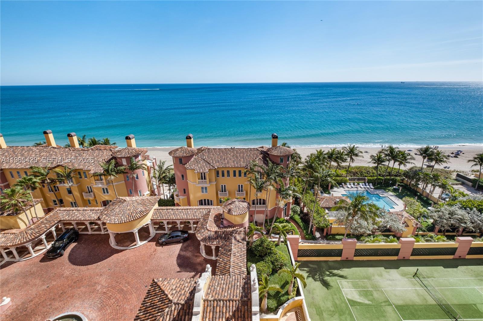 2100 N Ocean Blvd #11B Fort Lauderdale, FL 33305