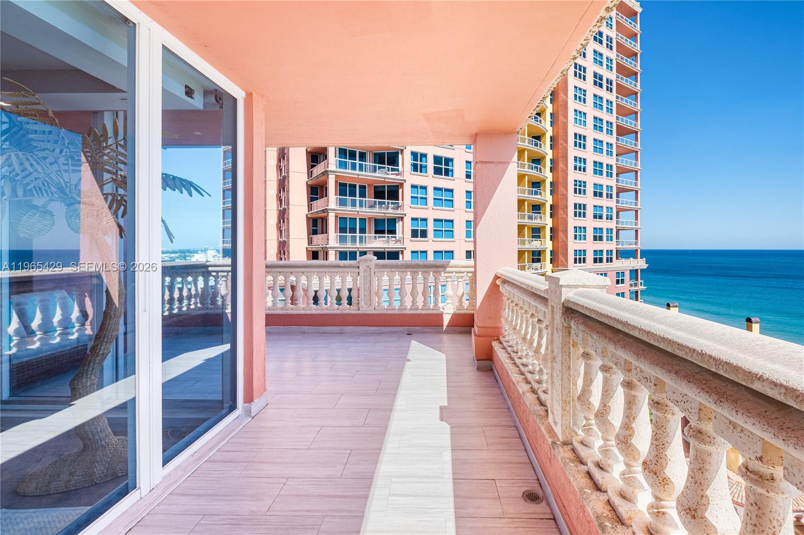 2100 N Ocean Blvd #11B Fort Lauderdale, FL 33305