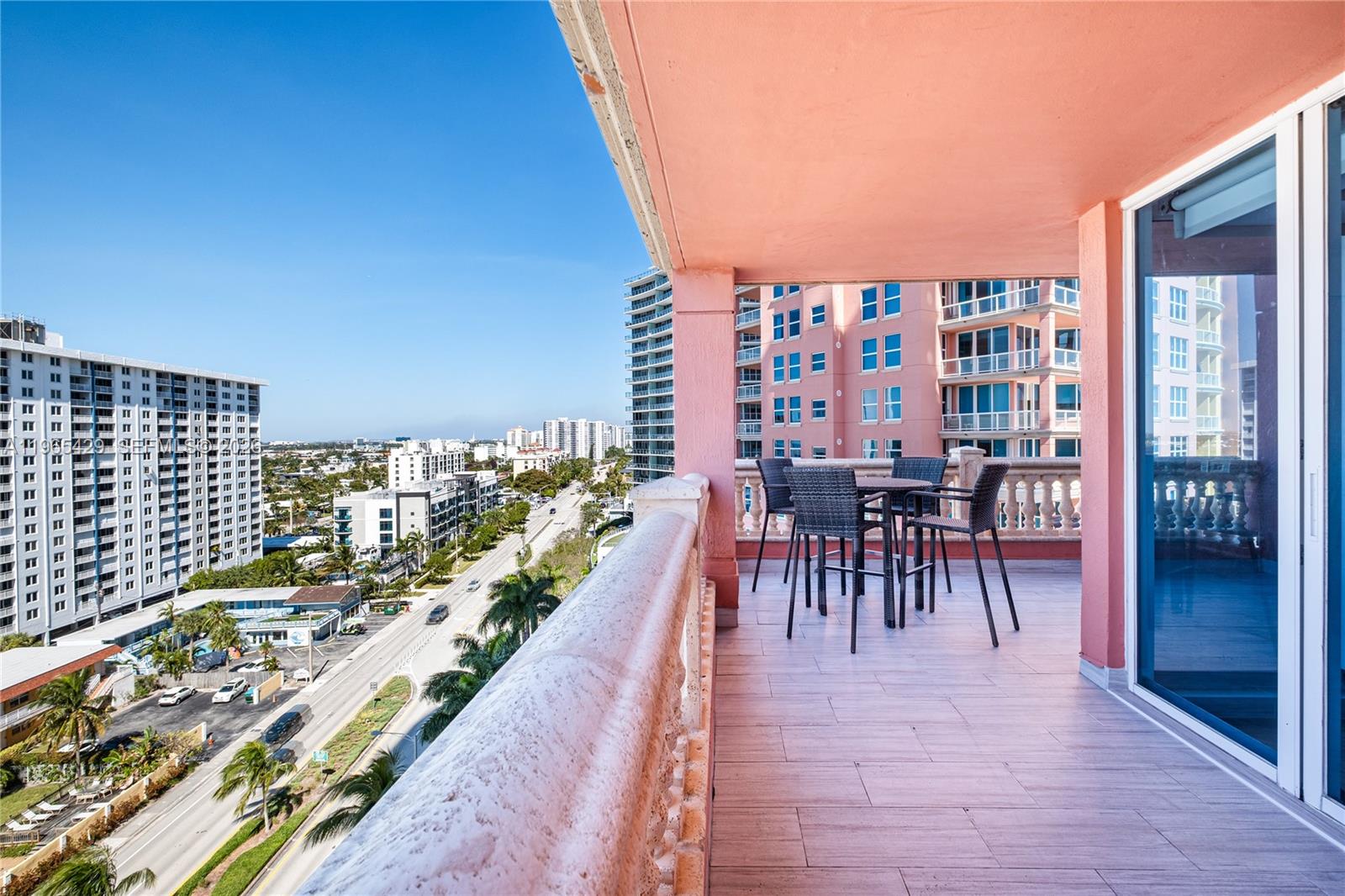 2100 N Ocean Blvd #11B Fort Lauderdale, FL 33305