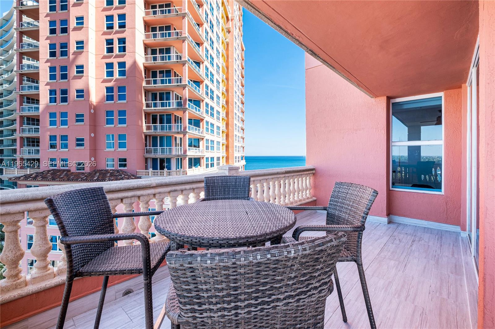 2100 N Ocean Blvd #11B Fort Lauderdale, FL 33305