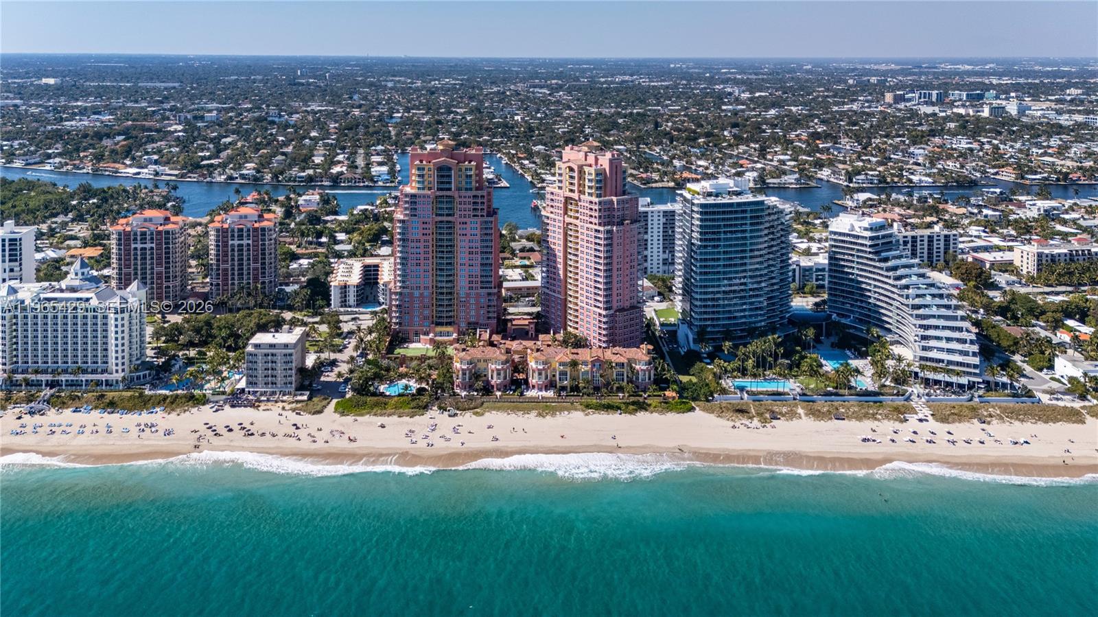 2100 N Ocean Blvd #11B Fort Lauderdale, FL 33305